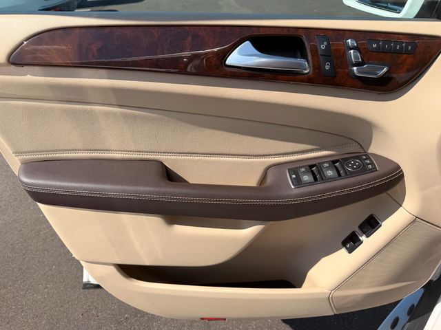 2018 Mercedes-Benz GLS GLS 450 4MATIC SUV - 23037164 - 6