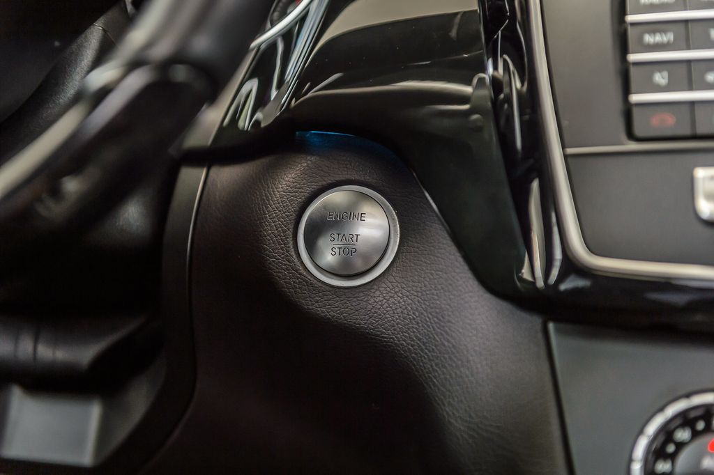 2018 Mercedes-Benz GLS GLS 450 4MATIC SUV - 22959509 - 25