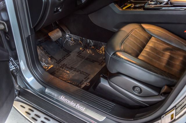 2018 Mercedes-Benz GLS GLS 450 4MATIC SUV - 22959509 - 39