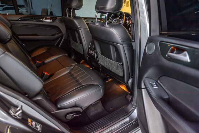 2018 Mercedes-Benz GLS GLS 450 4MATIC SUV - 22959509 - 41