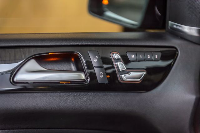 2018 Mercedes-Benz GLS GLS 450 4MATIC SUV - 22959509 - 46