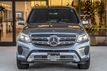 2018 Mercedes-Benz GLS GLS 450 4MATIC SUV - 22959509 - 4