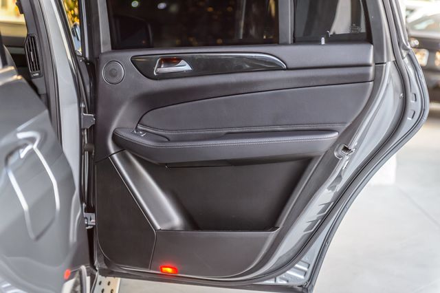 2018 Mercedes-Benz GLS GLS 450 4MATIC SUV - 22959509 - 50