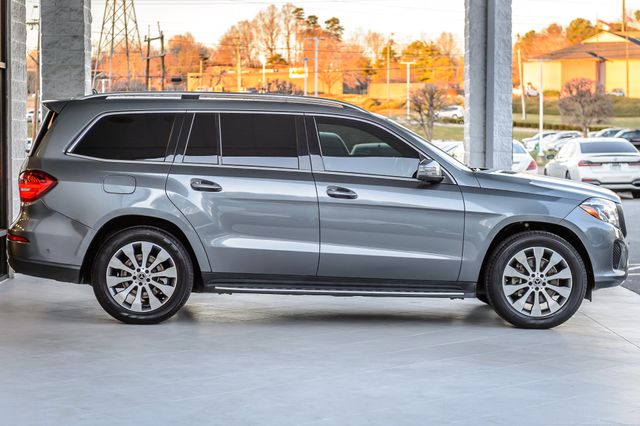 2018 Mercedes-Benz GLS GLS 450 4MATIC SUV - 22959509 - 52