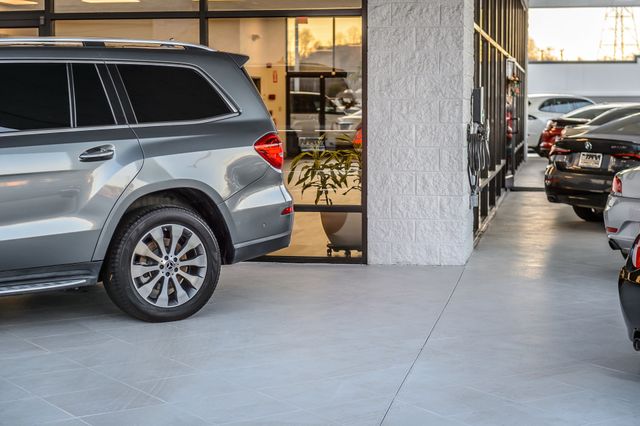 2018 Mercedes-Benz GLS GLS 450 4MATIC SUV - 22959509 - 54