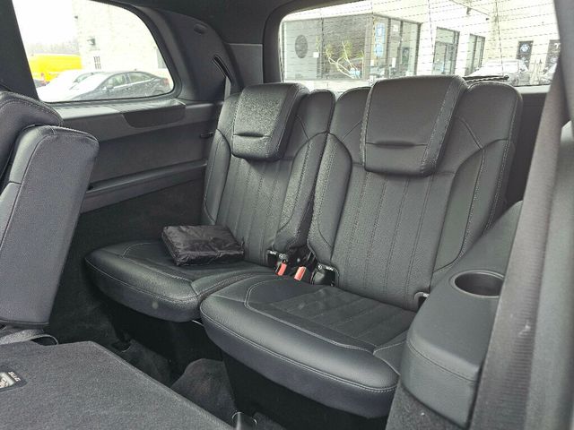 2018 Mercedes-Benz GLS GLS 450 4MATIC SUV - 22977761 - 18