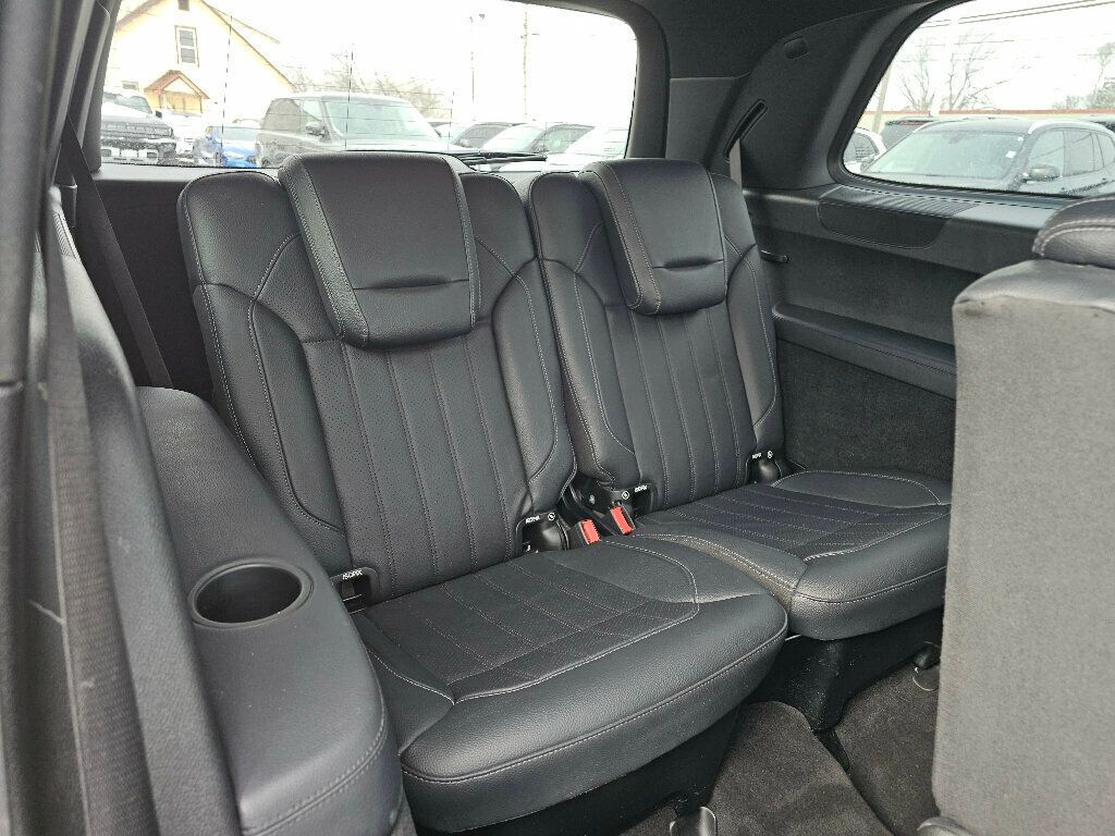 2018 Mercedes-Benz GLS GLS 450 4MATIC SUV - 22977761 - 20