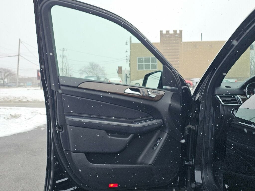 2018 Mercedes-Benz GLS GLS 450 4MATIC SUV - 22977761 - 21