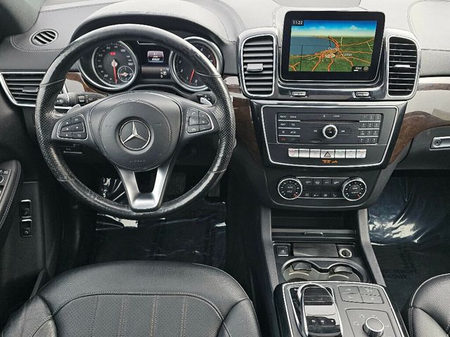 2018 Mercedes-Benz GLS GLS 450 4MATIC SUV - 22977761 - 23