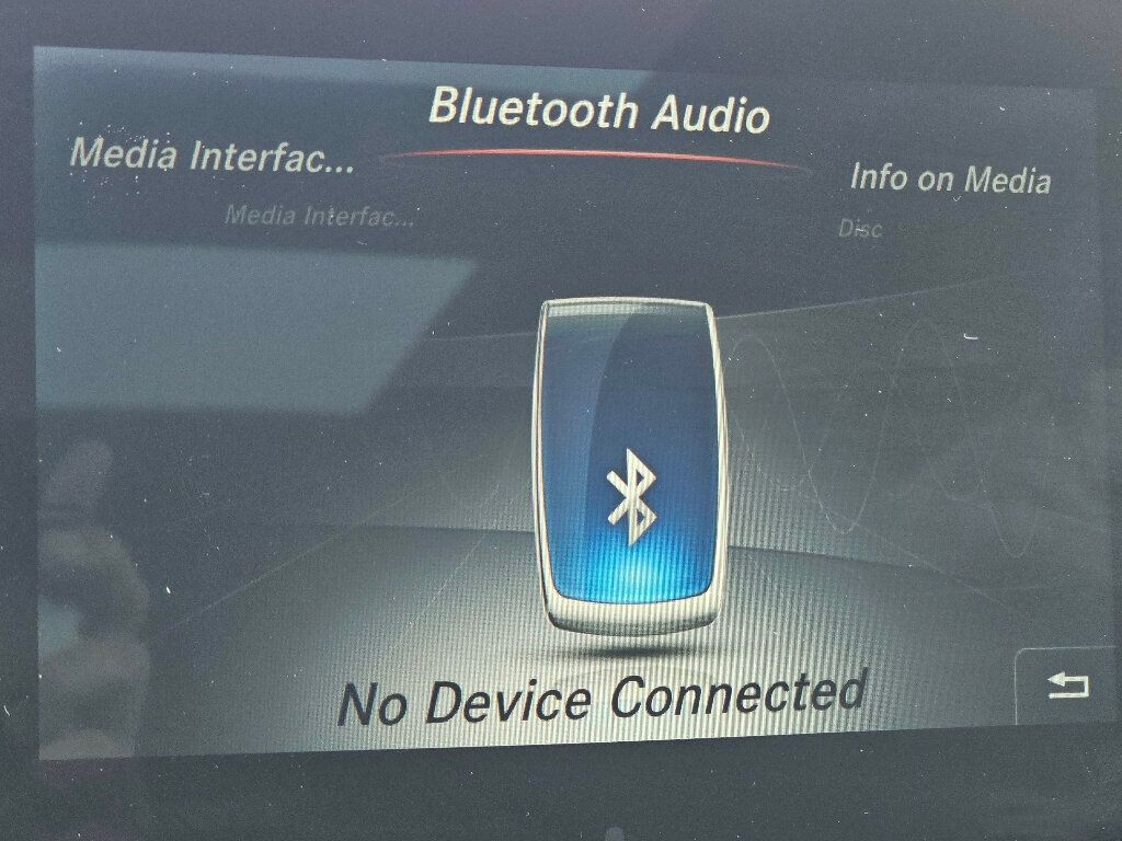 2018 Mercedes-Benz GLS GLS 450 4MATIC SUV - 22977761 - 26