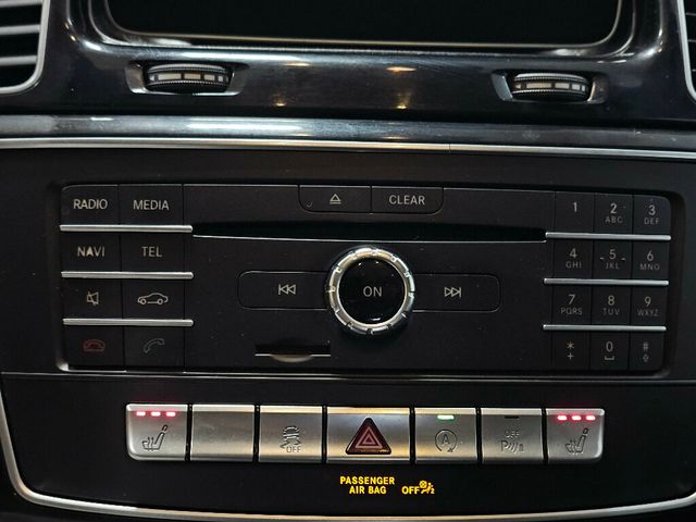 2018 Mercedes-Benz GLS GLS 450 4MATIC SUV - 22977761 - 27