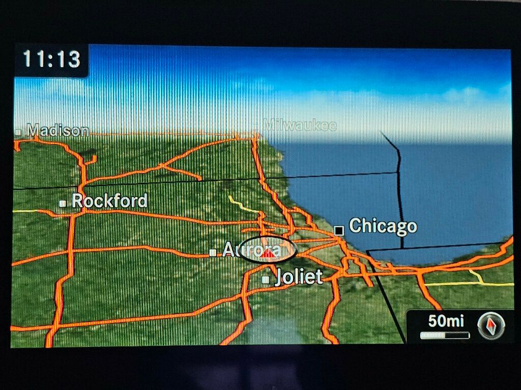 2018 Mercedes-Benz GLS GLS 450 4MATIC SUV - 22977761 - 2