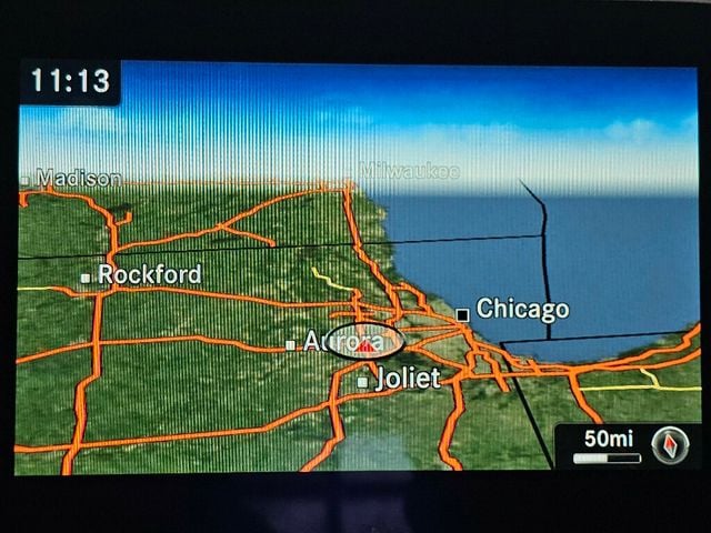 2018 Mercedes-Benz GLS GLS 450 4MATIC SUV - 22977761 - 2