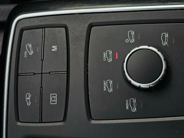 2018 Mercedes-Benz GLS GLS 450 4MATIC SUV - 22977761 - 29