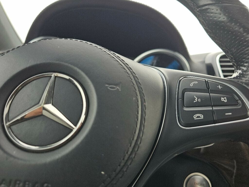 2018 Mercedes-Benz GLS GLS 450 4MATIC SUV - 22977761 - 31