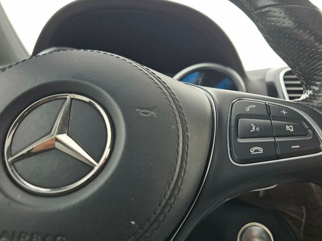 2018 Mercedes-Benz GLS GLS 450 4MATIC SUV - 22977761 - 31