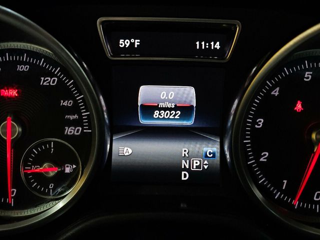 2018 Mercedes-Benz GLS GLS 450 4MATIC SUV - 22977761 - 33