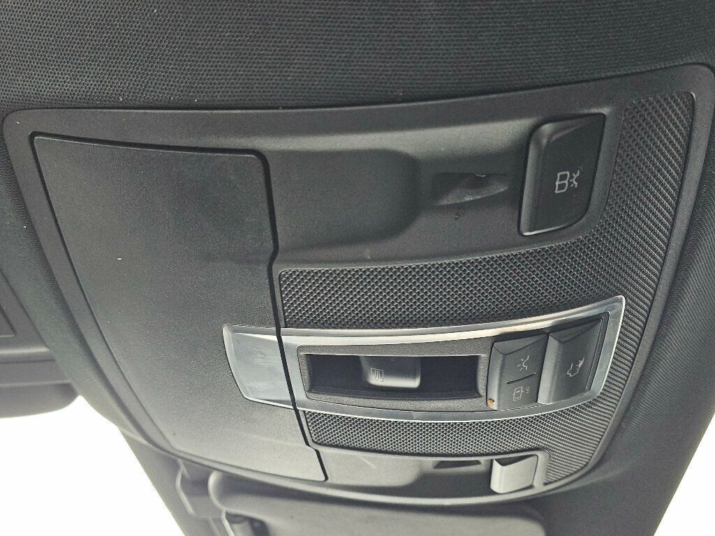 2018 Mercedes-Benz GLS GLS 450 4MATIC SUV - 22977761 - 36