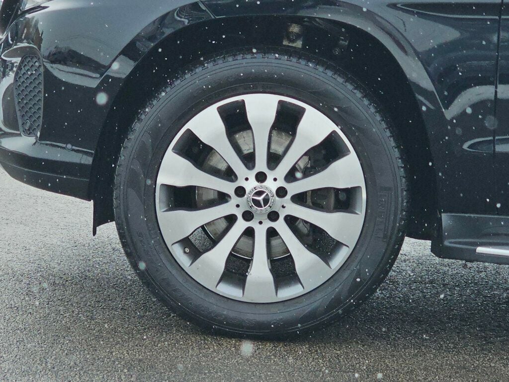 2018 Mercedes-Benz GLS GLS 450 4MATIC SUV - 22977761 - 37