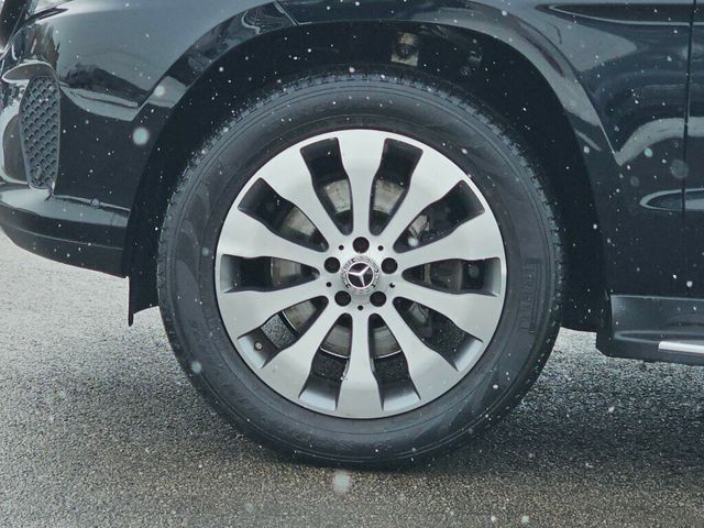 2018 Mercedes-Benz GLS GLS 450 4MATIC SUV - 22977761 - 37