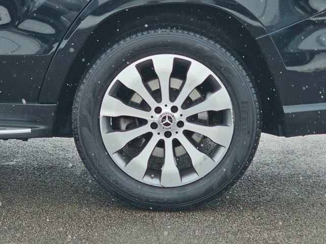 2018 Mercedes-Benz GLS GLS 450 4MATIC SUV - 22977761 - 38