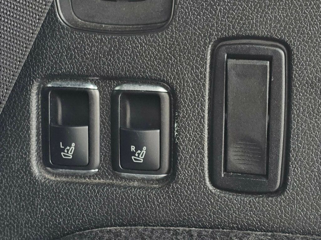 2018 Mercedes-Benz GLS GLS 450 4MATIC SUV - 22977761 - 40