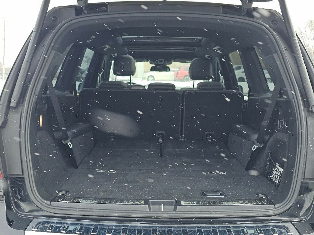 2018 Mercedes-Benz GLS GLS 450 4MATIC SUV - 22977761 - 41