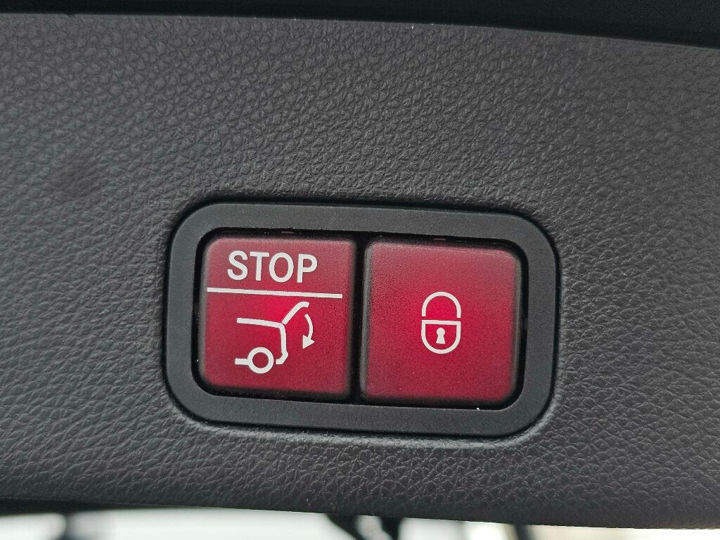 2018 Mercedes-Benz GLS GLS 450 4MATIC SUV - 22977761 - 42