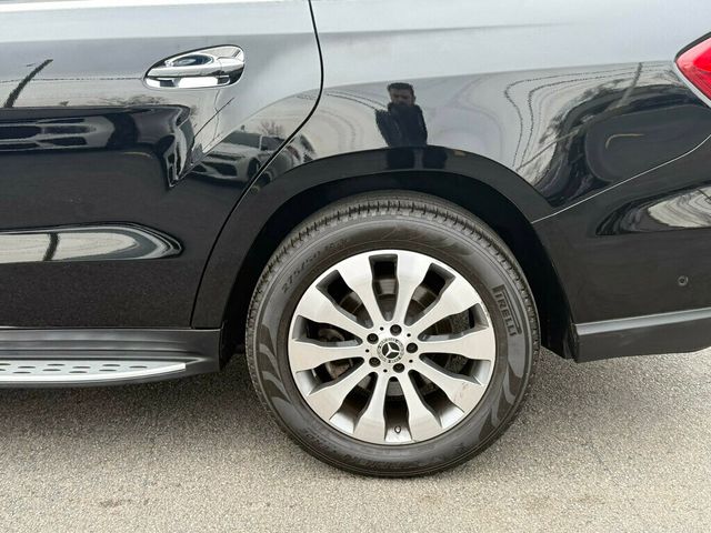 2018 Mercedes-Benz GLS GLS 450 4MATIC SUV - 22977761 - 46