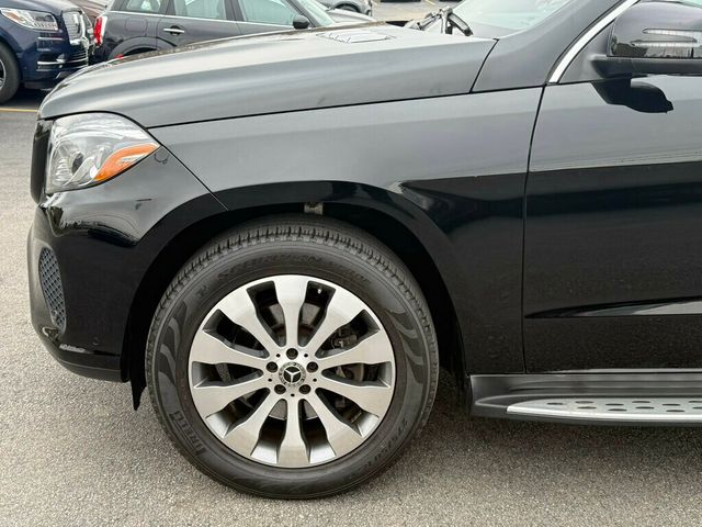 2018 Mercedes-Benz GLS GLS 450 4MATIC SUV - 22977761 - 47