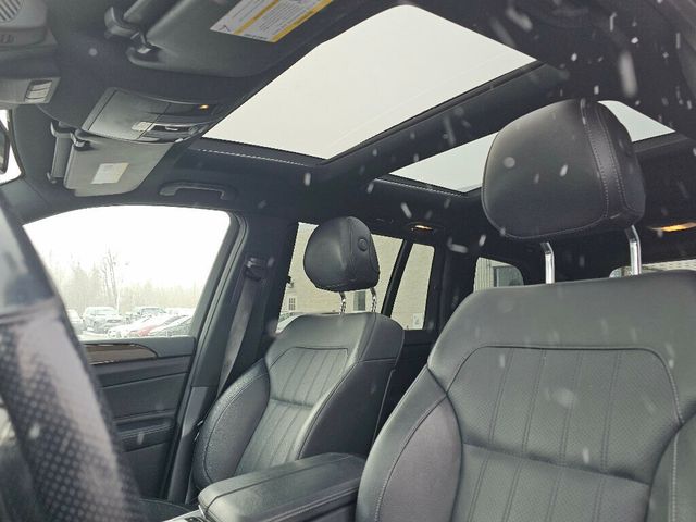 2018 Mercedes-Benz GLS GLS 450 4MATIC SUV - 22977761 - 4