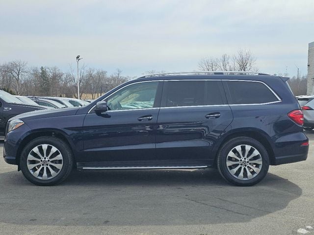 2018 Mercedes-Benz GLS GLS 450 4MATIC SUV - 22982060 - 16