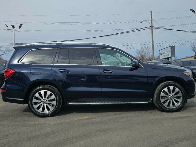 2018 Mercedes-Benz GLS GLS 450 4MATIC SUV - 22982060 - 17