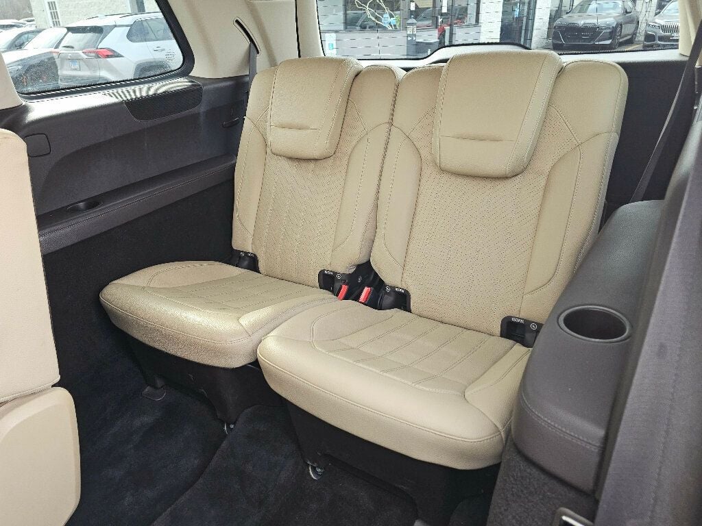 2018 Mercedes-Benz GLS GLS 450 4MATIC SUV - 22982060 - 19