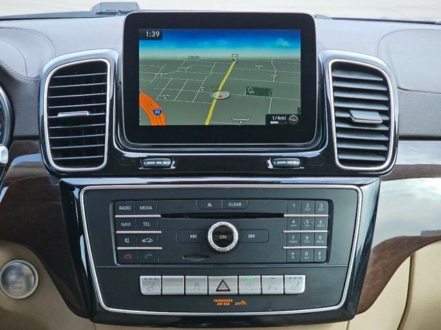 2018 Mercedes-Benz GLS GLS 450 4MATIC SUV - 22982060 - 26