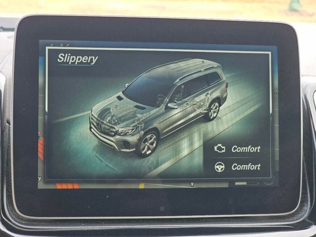 2018 Mercedes-Benz GLS GLS 450 4MATIC SUV - 22982060 - 28