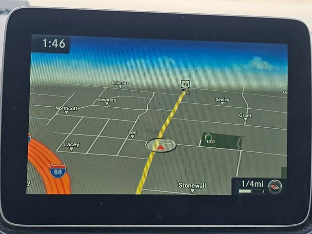 2018 Mercedes-Benz GLS GLS 450 4MATIC SUV - 22982060 - 2