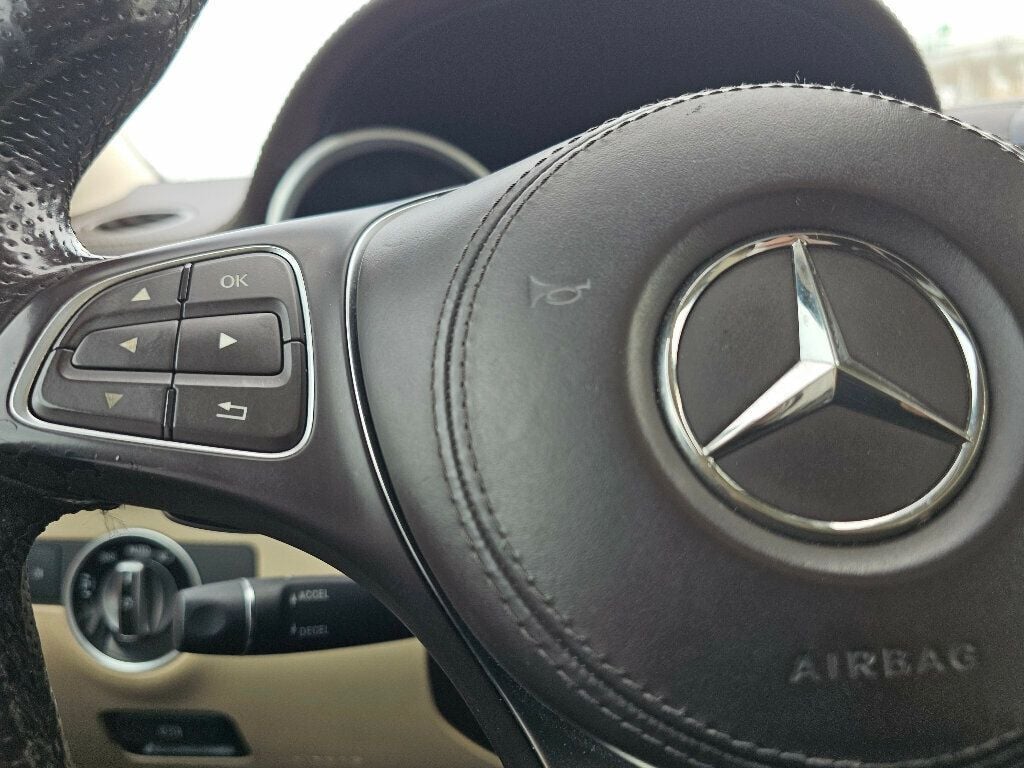 2018 Mercedes-Benz GLS GLS 450 4MATIC SUV - 22982060 - 36