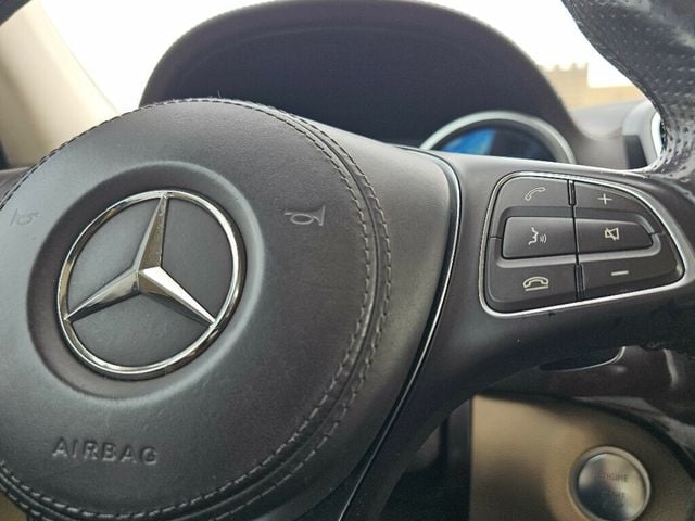 2018 Mercedes-Benz GLS GLS 450 4MATIC SUV - 22982060 - 37