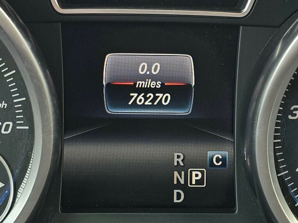 2018 Mercedes-Benz GLS GLS 450 4MATIC SUV - 22982060 - 39