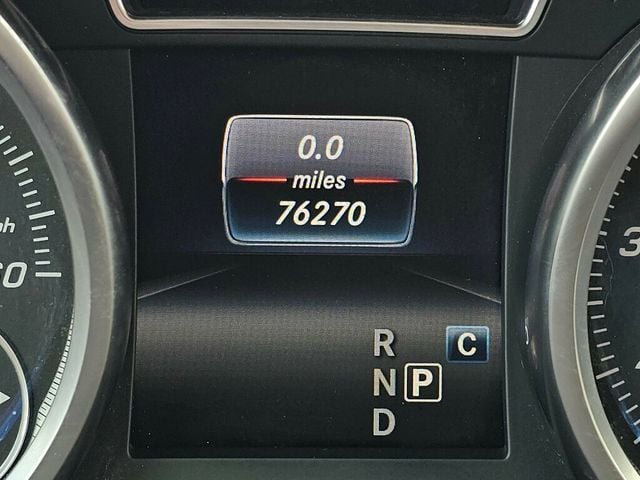 2018 Mercedes-Benz GLS GLS 450 4MATIC SUV - 22982060 - 39