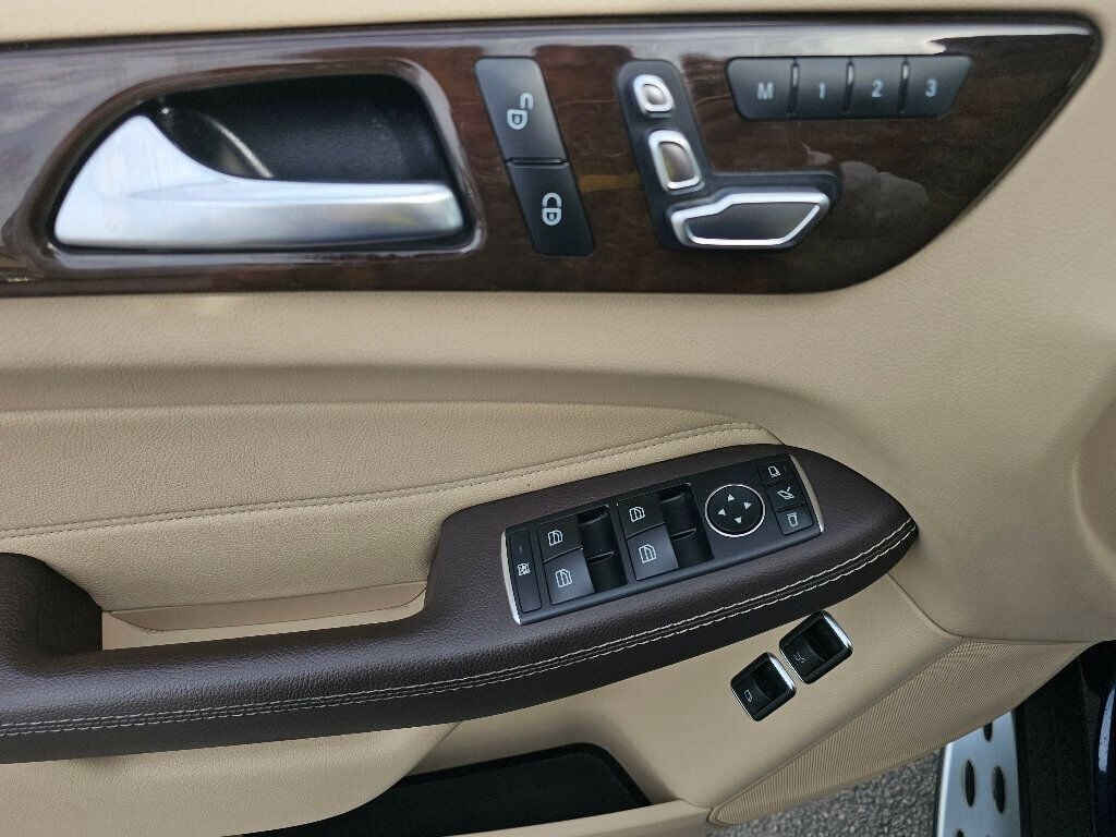 2018 Mercedes-Benz GLS GLS 450 4MATIC SUV - 22982060 - 41