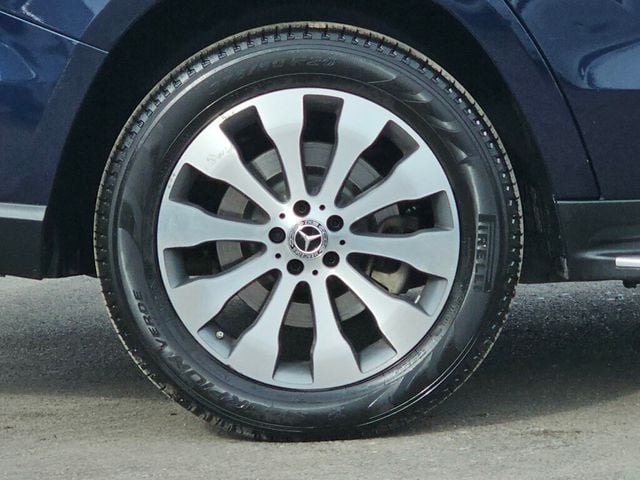 2018 Mercedes-Benz GLS GLS 450 4MATIC SUV - 22982060 - 43