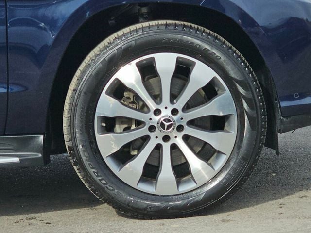 2018 Mercedes-Benz GLS GLS 450 4MATIC SUV - 22982060 - 44