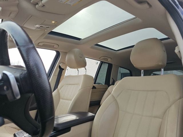 2018 Mercedes-Benz GLS GLS 450 4MATIC SUV - 22982060 - 5