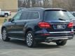 2018 Mercedes-Benz GLS GLS 450 4MATIC SUV - 22982060 - 6