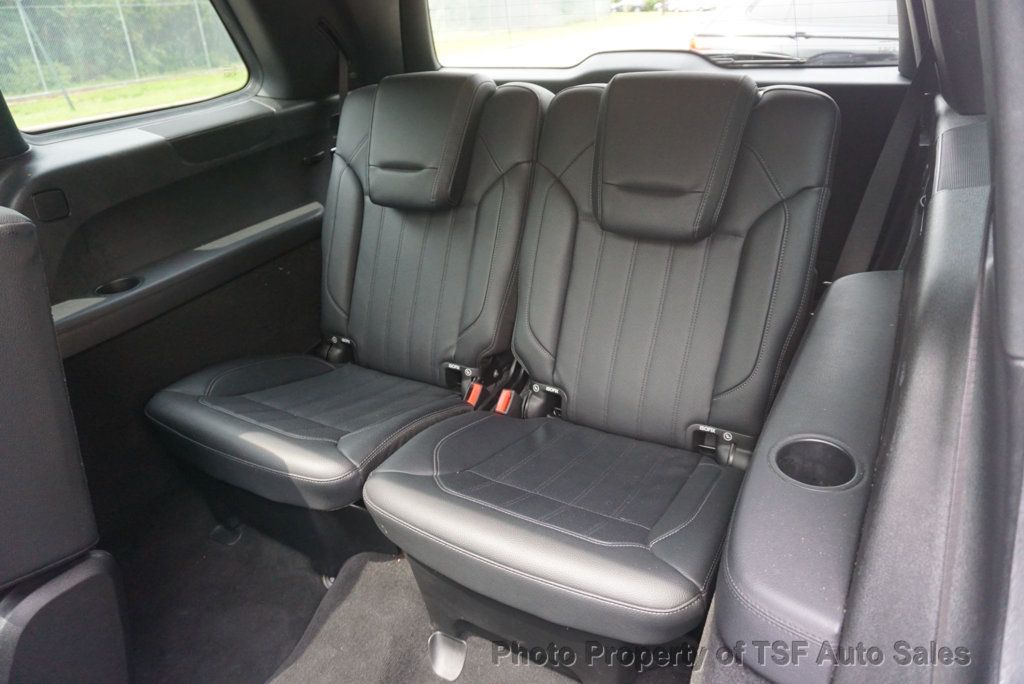 2018 Mercedes-Benz GLS GLS 450 4MATIC SUV - 23065387 - 13