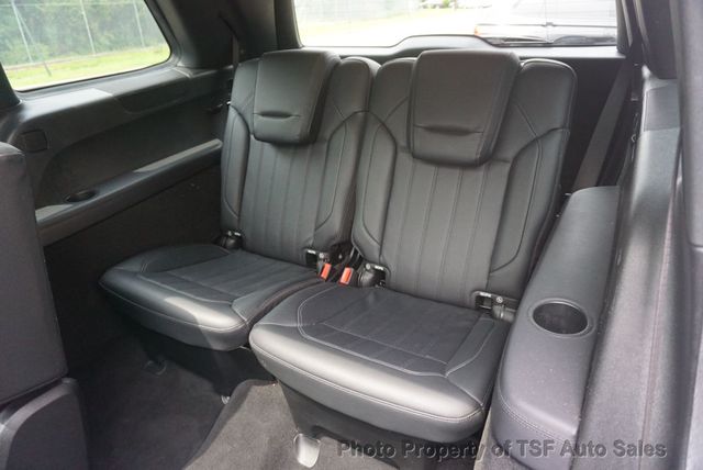 2018 Mercedes-Benz GLS GLS 450 4MATIC SUV - 23065387 - 13
