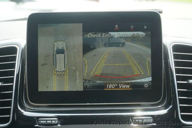 2018 Mercedes-Benz GLS GLS 450 4MATIC SUV - 23065387 - 19
