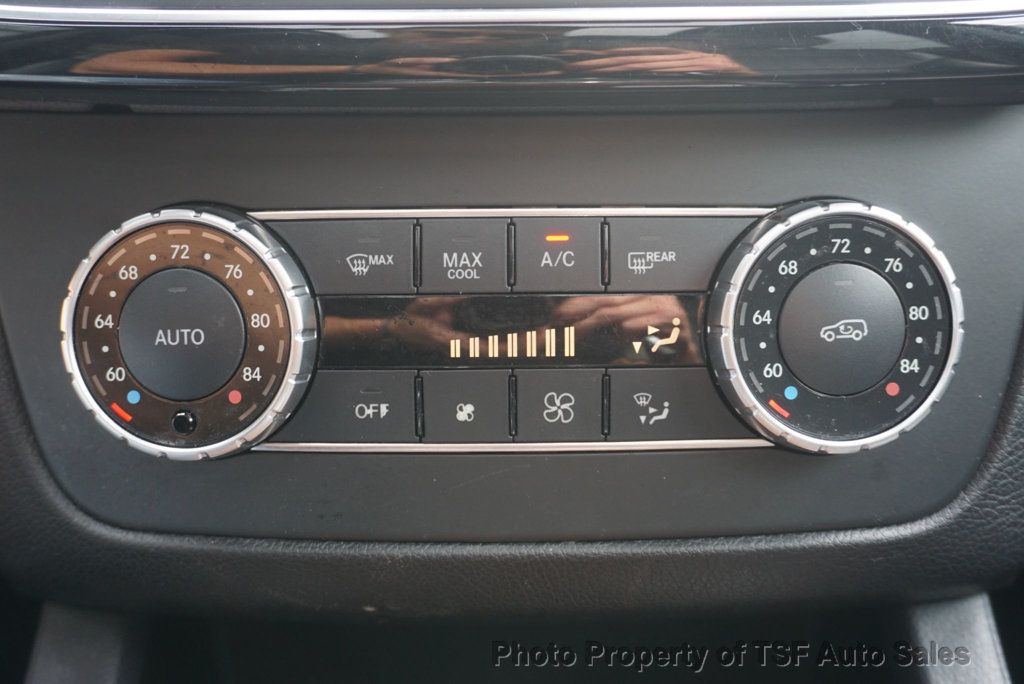 2018 Mercedes-Benz GLS GLS 450 4MATIC SUV - 23065387 - 24